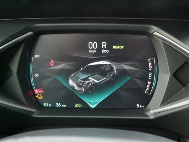 DS DS 3 E-Tense Mobiles