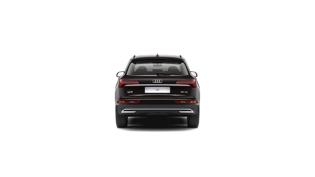 Audi Q5 35 TDI S-Tronic