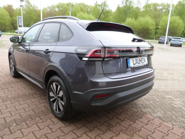 Volkswagen Taigo 1.0 TSI DSG Move