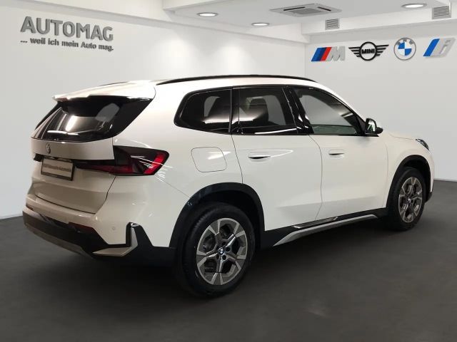 BMW X1 sDrive18i