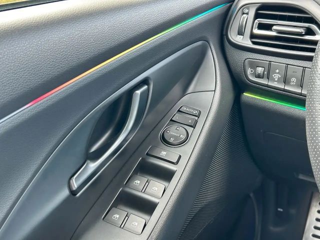 Hyundai i30 2.0 T-GDi