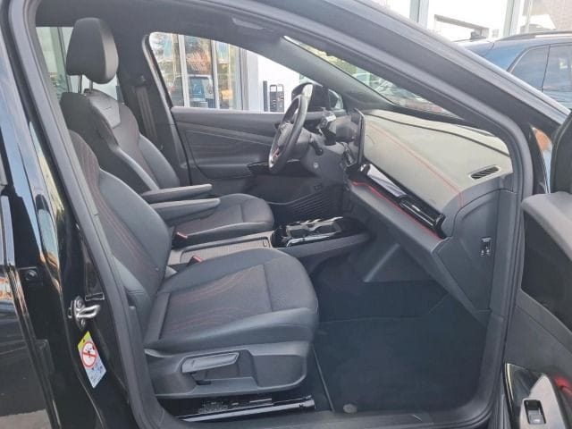 Volkswagen ID.5 GTX IQ.Drive