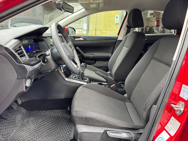 Volkswagen Taigo 1.0 TSI