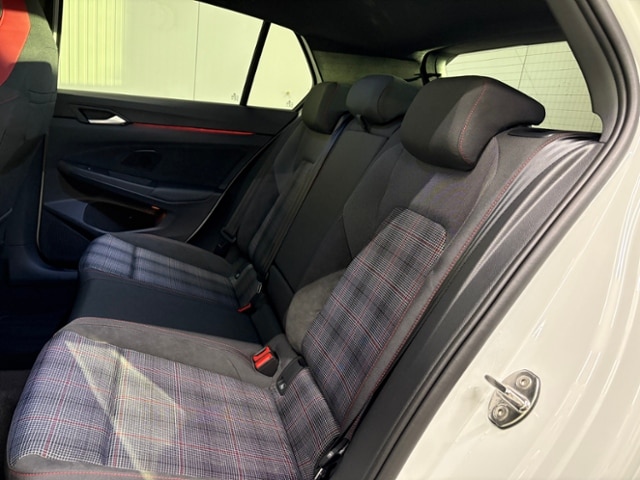 Volkswagen Golf 2.0 TSI DSG Golf VIII Plus