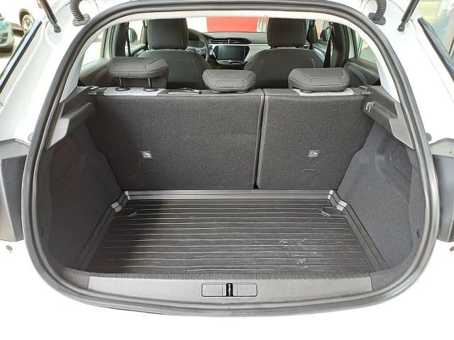 Opel Corsa 50kWh Corsa