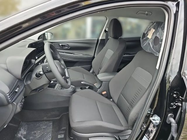 Hyundai Bayon 1.0 T-GDi Trend