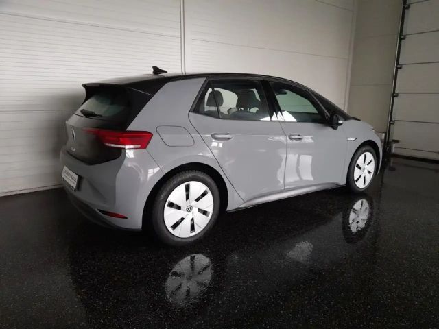 Volkswagen ID.3 58 KWh Performance Pro