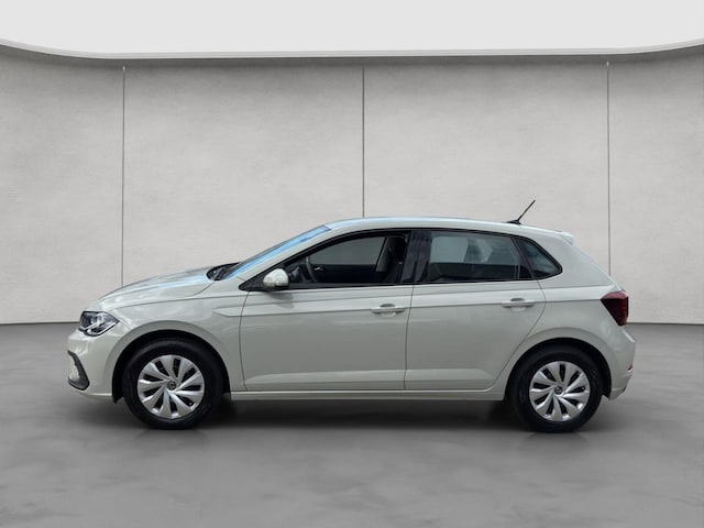Volkswagen Polo 1.0 TSI DSG Life