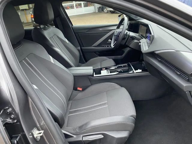 Opel Astra GS-Line Grand Sport