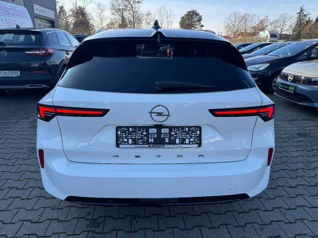 Opel Astra 1.2 Turbo Sports Tourer Turbo