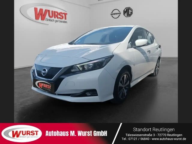Nissan Leaf 40 kWh Acenta