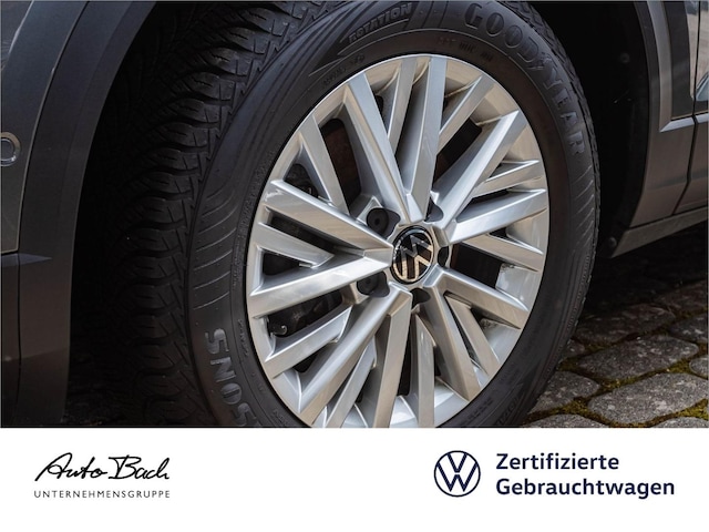 Volkswagen T-Roc 1.0 TSI