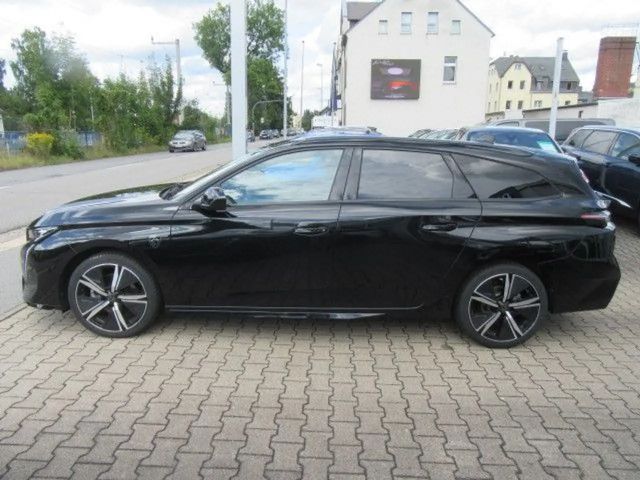 Peugeot 308 EAT8 GT-Line SW