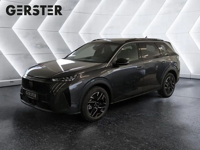 Peugeot 5008 GT-Line Hybrid