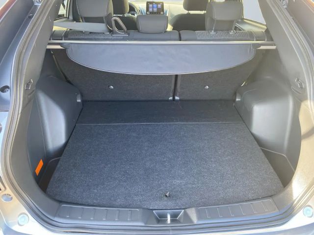 Mitsubishi Eclipse Cross PHEV