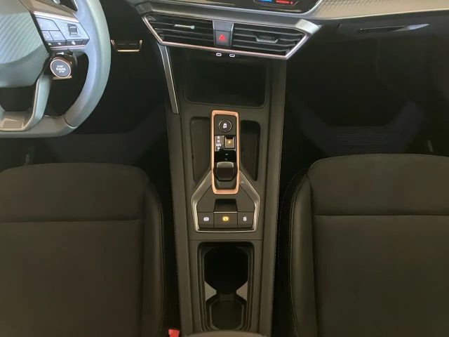 Cupra Formentor 2.0 TSI 4Drive