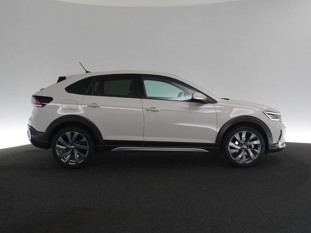 Volkswagen Taigo 1.5 TSI Style