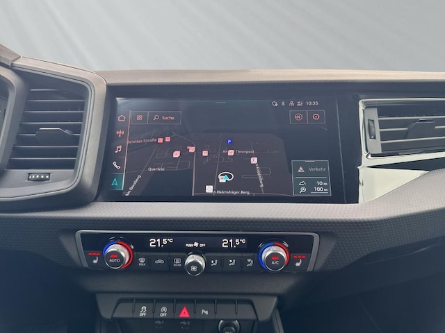 Audi A1 25 TFSI S-Tronic Sportback