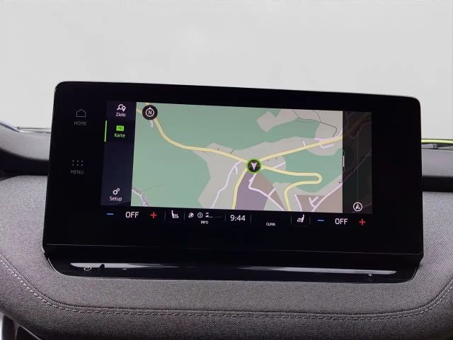 Skoda Enyaq Loft iV 50