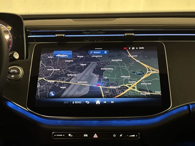 Mercedes-Benz E 220 E 220 d Sedan