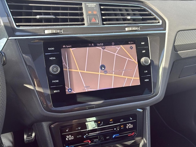 Volkswagen Tiguan IQ.Drive