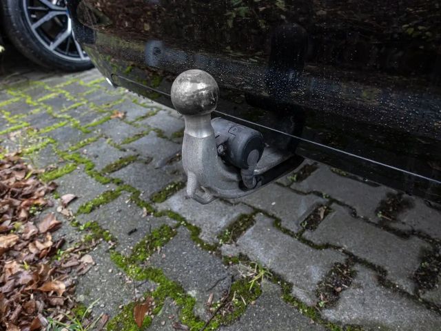 BMW 320 320d Sport Line Touring