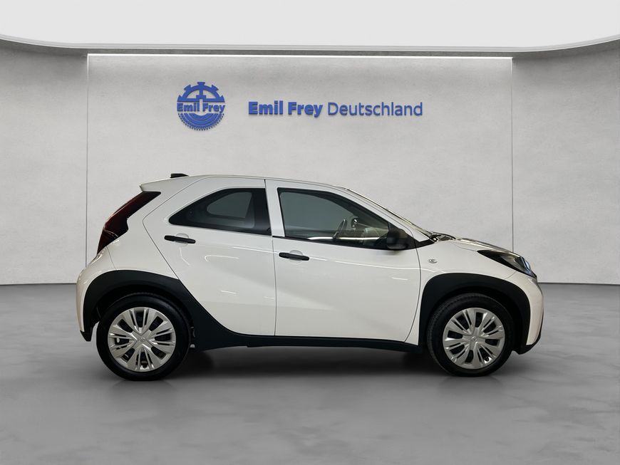 Toyota Aygo X 5-deurs