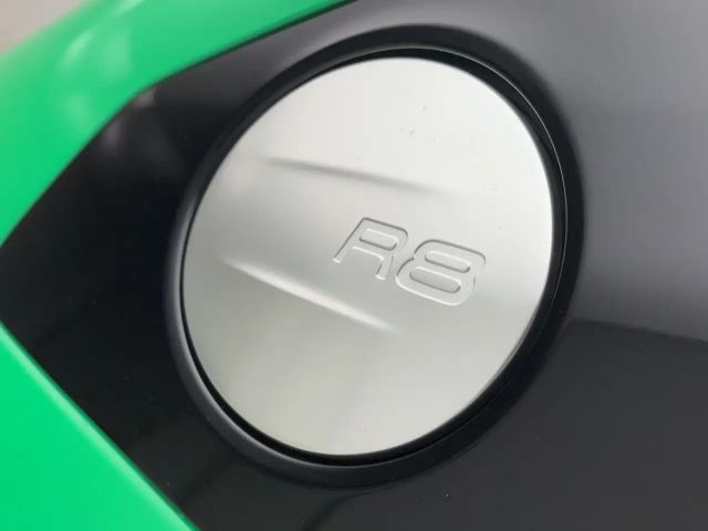 Audi R8 Coupé Performance V10