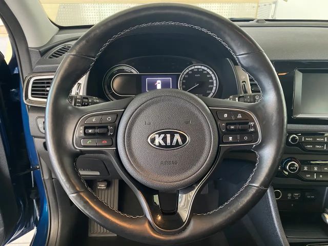 Kia Niro Vision