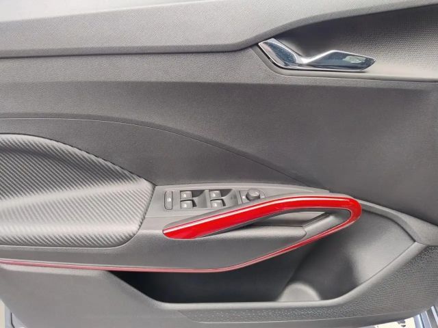 Skoda Fabia 1.0 TSI Monte Carlo