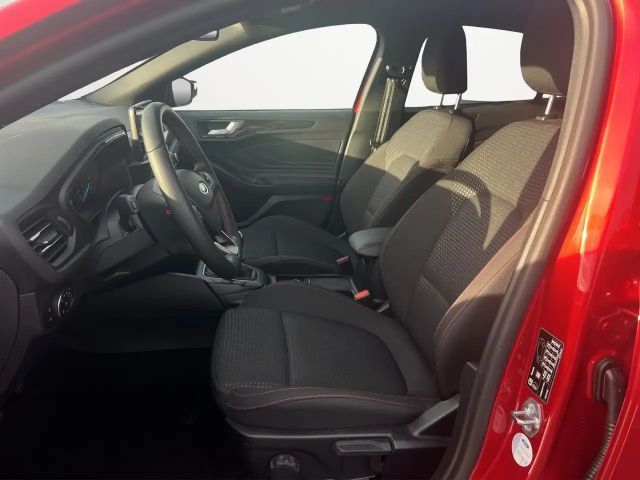 Ford Focus EcoBoost ST Line