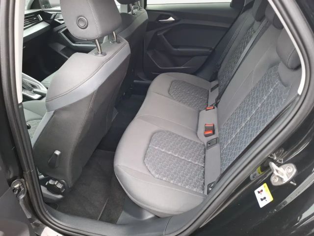 Audi A1 35 TFSI Sportback