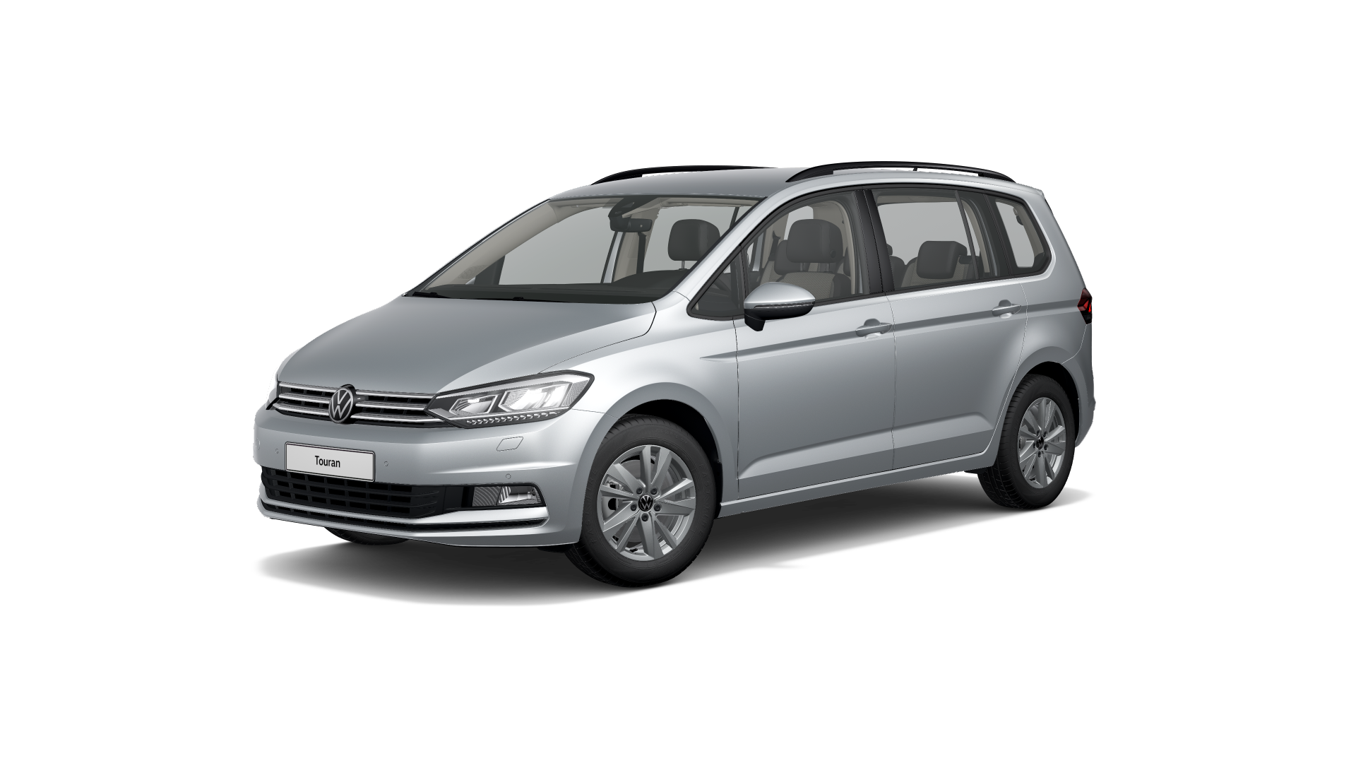 Volkswagen Touran 2.0 TDI Comfortline DSG