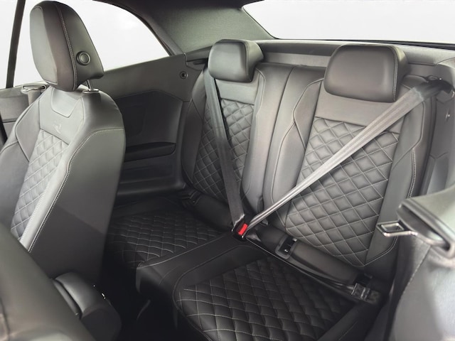 Volkswagen T-Roc 1.5 TSI Cabriolet DSG Style