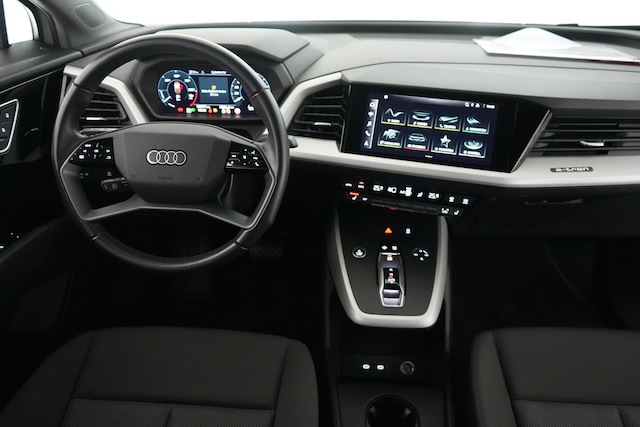 Audi Q4 e-tron 35