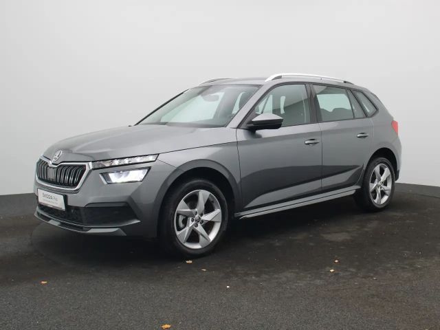 Skoda Kamiq 1.0 TSI Style Style