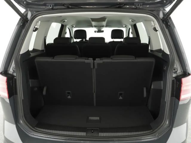 Volkswagen Touran DSG