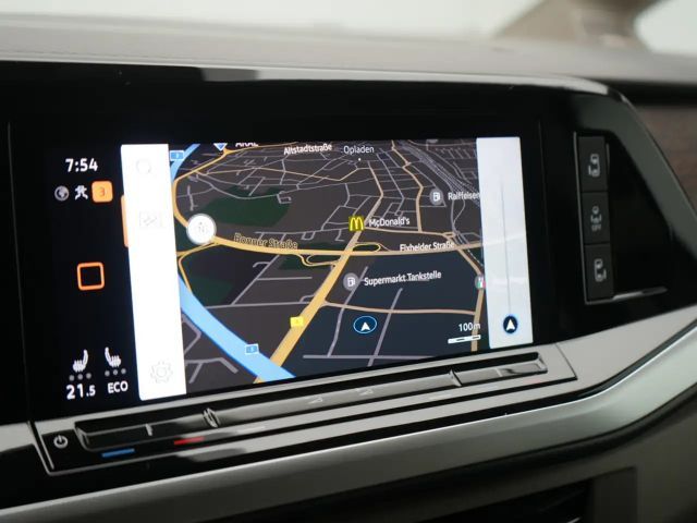 Volkswagen Multivan T7 eHybrid