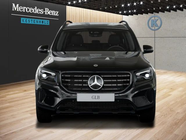 Mercedes-Benz GLB 200 GLB 200 d