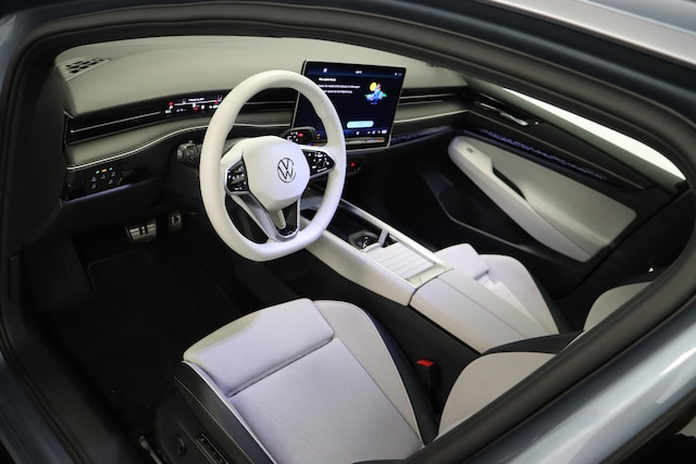 Volkswagen ID.7 IQ.Drive Tourer