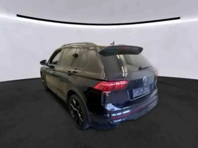 Volkswagen Tiguan 2.0 TSI DSG