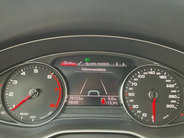 Audi A4 35 TFSI
