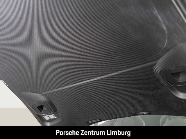 Porsche Cayman 718 RS