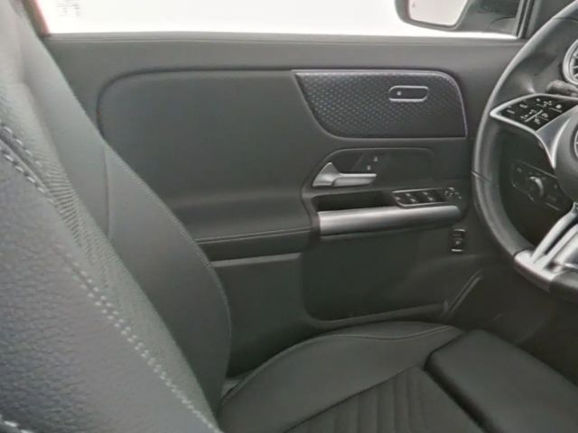 Mercedes-Benz EQA 250 Progressive