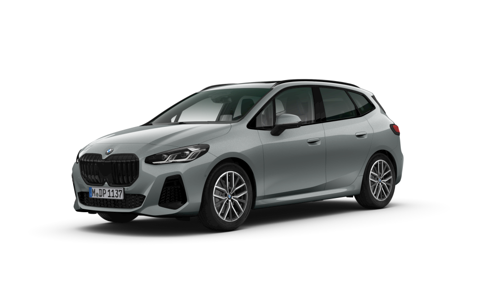 BMW 220 220i Active Tourer