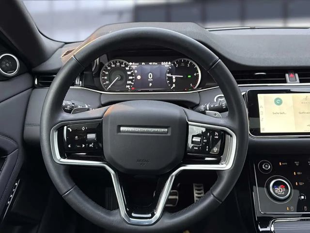 Land Rover Range Rover Evoque D200 SE