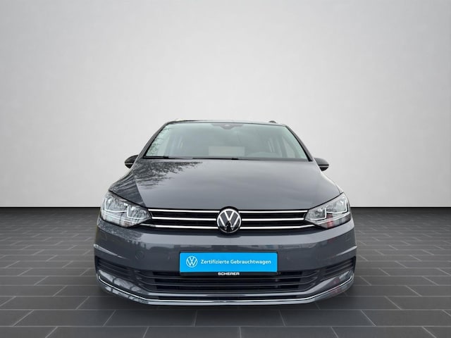 Volkswagen Touran 1.5 TSI