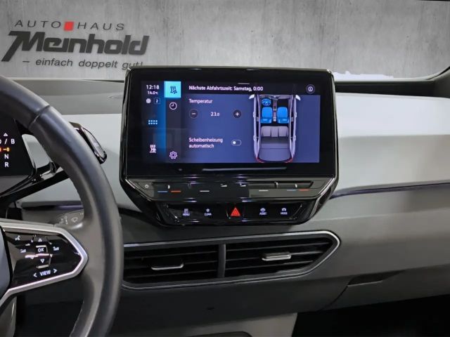 Volkswagen ID.3 77 KWh Performance Pro