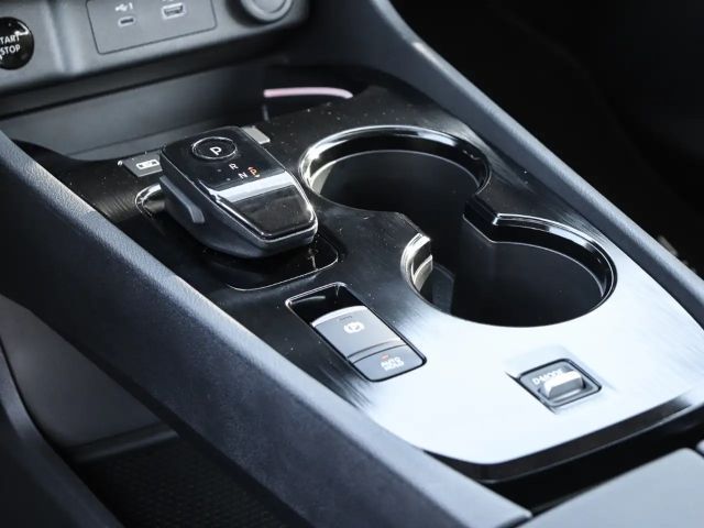 Nissan X-trail N-Connecta