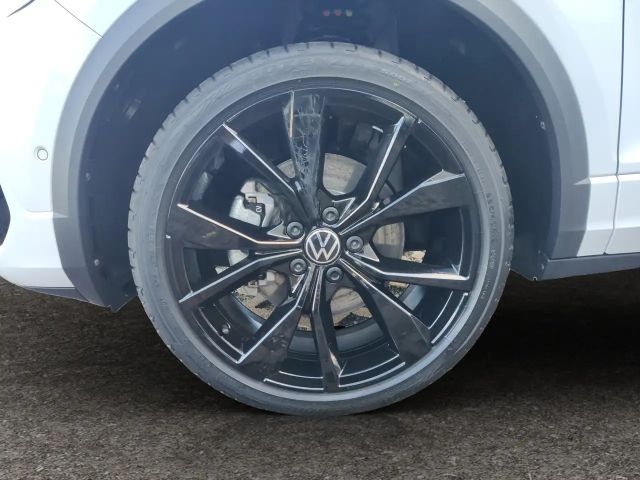 Volkswagen T-Roc 2.0 TSI 4Motion Plus R-Line